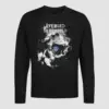 Avenged Sevenfold The Stage Black Longsleeve