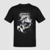 Avenged Sevenfold The Stage Black T-Shirt