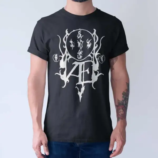 Aevangelist Logo T-Shirt, Death Metal Merch