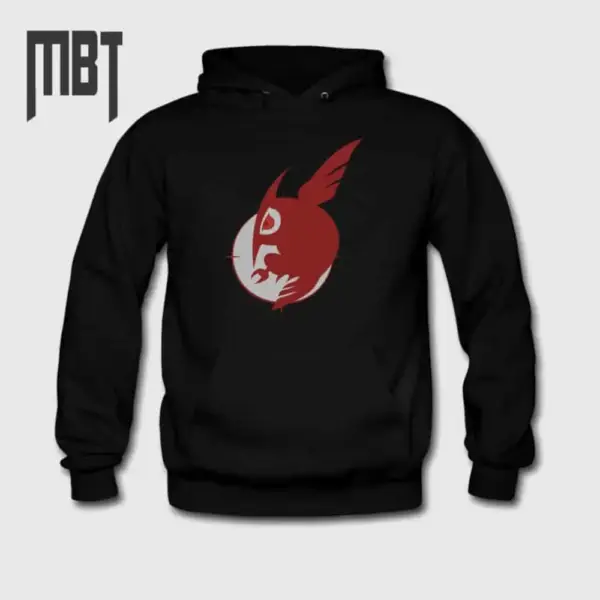 Akame ga Kill Hoodie, Akame ga Kill Anime Hooded Sweatshirt