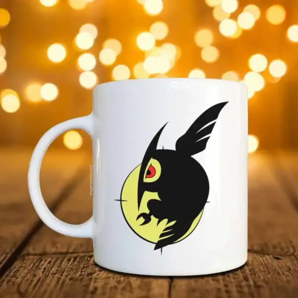 Akame ga Kill Mug, Akame ga Kill Anime Coffee Mug