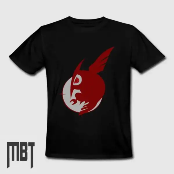 Akame ga Kill T-Shirt, Akame ga Kill Anime Tee-Shirt