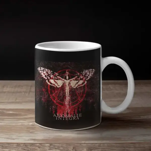 Anomalie Integra Cover Coffee Mug