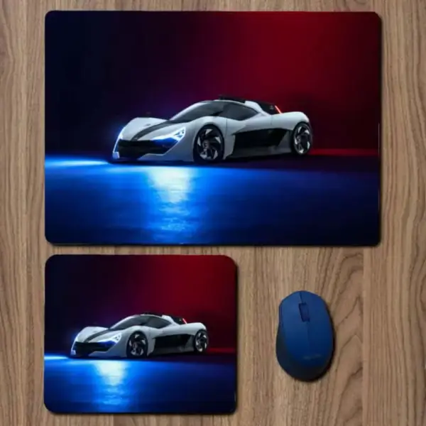 Apex Mouse Pad, Apex AP-0 Large Mousepad for Gamers