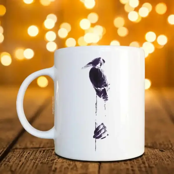 Apocalypse Now Mug, Apocalypse Now Movie Coffee Mug