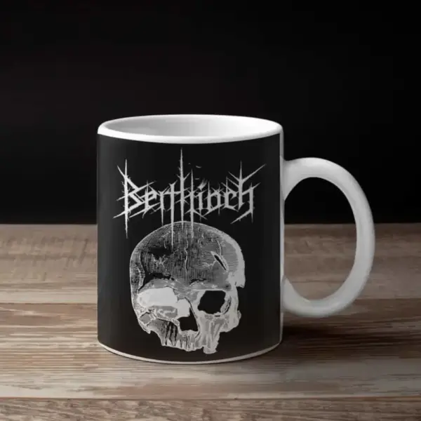 Beithioch Ghosts of a World Long Forgotten Coffee Mug