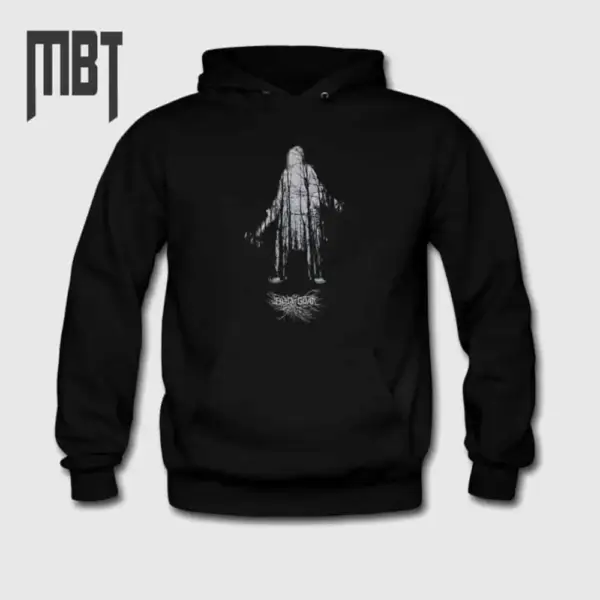 Black Goat Hoodie, Black Goat Movie Hooded Sweatshirt