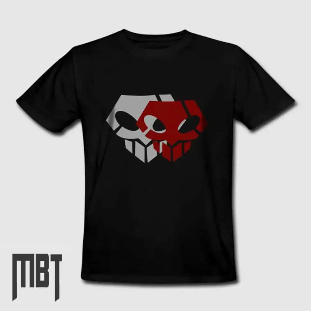 Bleach Game T-Shirt, Bleach Logo Tee-Shirt #2