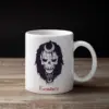 Enchantress Mug, Suicide Squad Coffee Mug