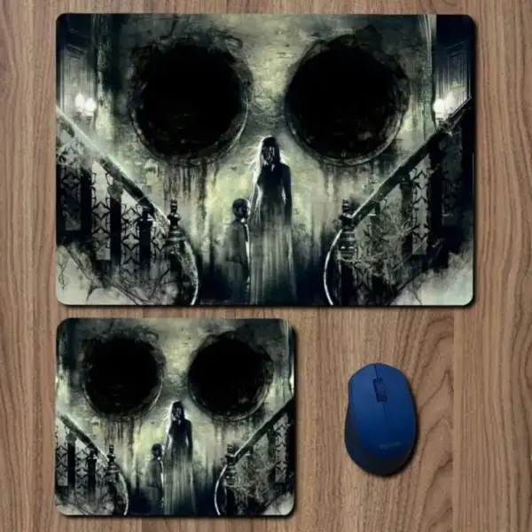 ‎Guests Gosti Mouse Pad, ‎Guests Gosti Movie Large Mousepad for Gamers