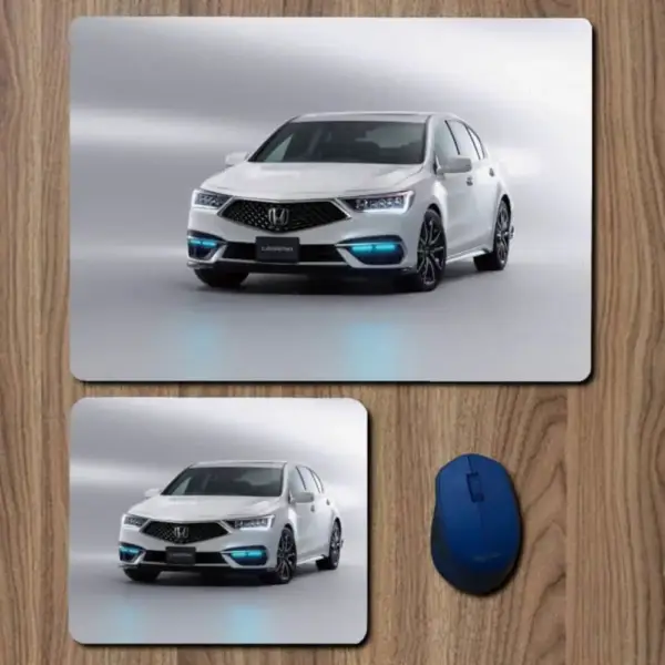 Honda Mouse Pad, ‎Honda Legend Large Mousepad for Gamers