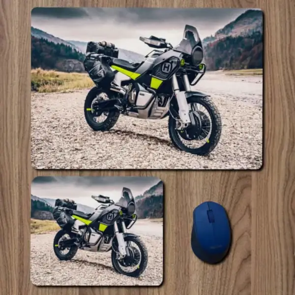 Husqvarna Norden 901 Mouse Pad, ‎Husqvarna Norden 901 Large Mousepad for Gamers