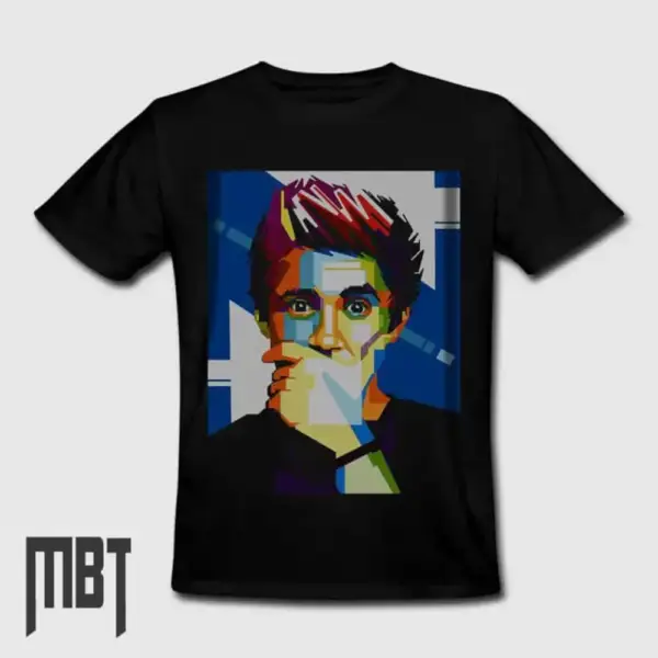 Niall Horan T-Shirt, Niall Horan Tee-Shirt #1