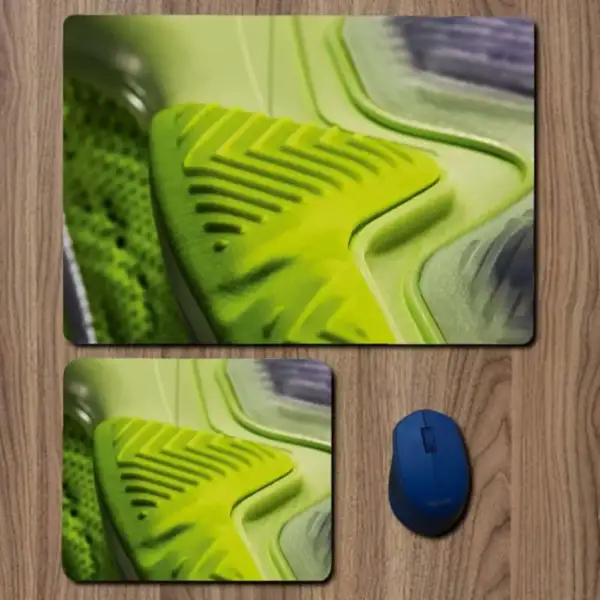Nike Symbol Mouse Pad, Nike Symbol Large Mousepad for Gamers
