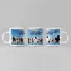 One Piece Mug, One Piece Anime Coffee Mug