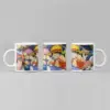 One Piece Mug, One Piece Anime Coffee Mug