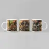 One Piece Mug, One Piece Anime Coffee Mug