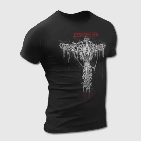 Profezia T-Shirt, Profezia The Truth of Ages Tee-Shirt