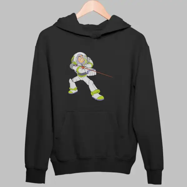Toy Story Hoodie, Toy Story Black Sweatshirt