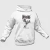 Vacant Heaven Hoodie, Vacant Heaven The Reaper’s Nest Hooded Sweatshirt