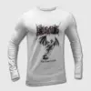 Vacant Heaven Long Sleeve T-Shirt, Vacant Heaven The Reaper’s Nest Long Sleeve Tee-Shirt
