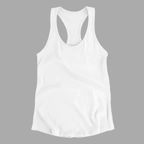White Athlete