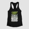 Cannabis Corpse Black Athlete