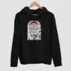 Goatkraft Sulphurous Northern Bestiality Black Hoodie