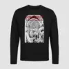 Goatkraft Sulphurous Northern Bestiality Black Longsleeve