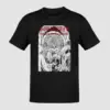 Goatkraft Sulphurous Northern Bestiality Black T-Shirt