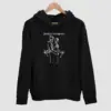 Avenged Sevenfold Little Piece Of Heaven Black Hoodie