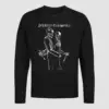 Avenged Sevenfold Little Piece Of Heaven Black Longsleeve