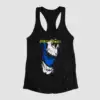 Avenged Sevenfold Nightmare Black Athlete