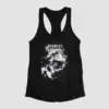 Avenged Sevenfold The Stage Black Athlete