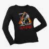 Children of Bodom After Midnight Black Long Sleeve