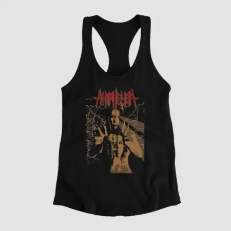 In Aphelion Moribund Black Athlete