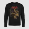 In Aphelion Moribund Black Longsleeve