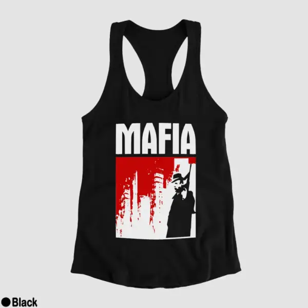 Mafia Black Athlete