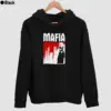Mafia Black Hoodie