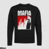 Mafia Black Longsleeve