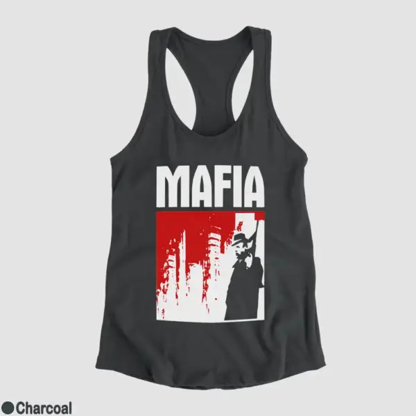 Mafia Black Athlete - Image 2