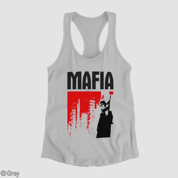 Mafia Black Athlete - Image 3