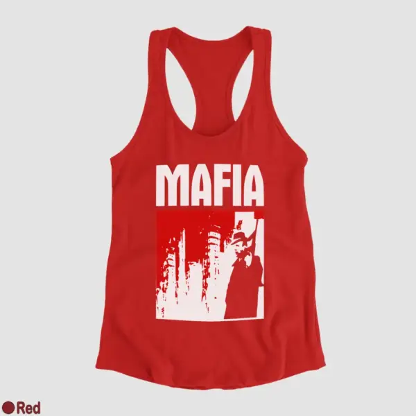 Mafia Black Athlete - Image 6