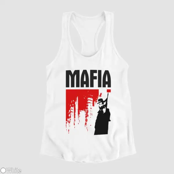 Mafia Black Athlete - Image 7