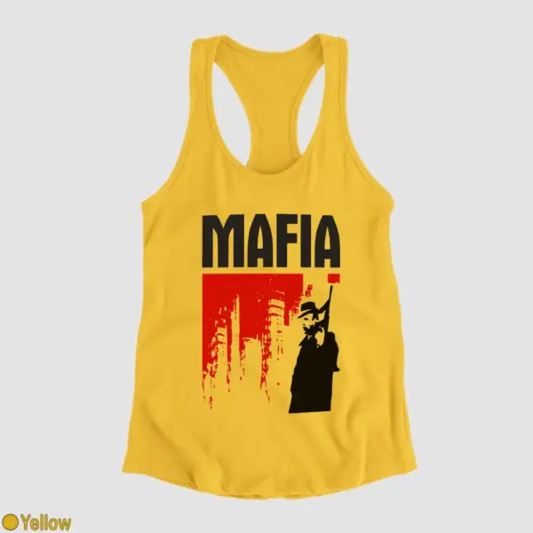 Mafia Black Athlete - Image 8