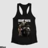 The Grand Mafia Black Athlete