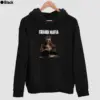 The Grand Mafia Black Hoodie