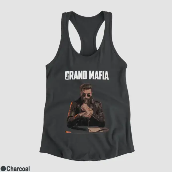 The Grand Mafia Black Athlete - Image 3