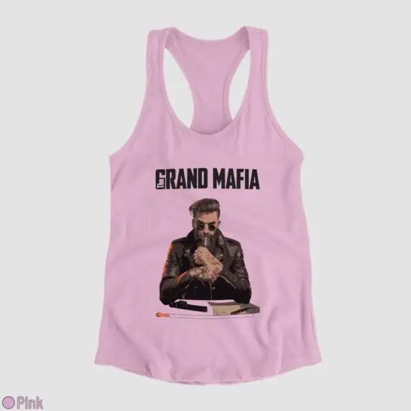 The Grand Mafia Black Athlete - Image 5