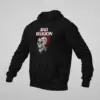 Bad Religion Black Hoodie
